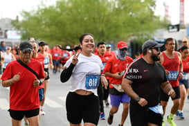 Carrera Powerade Torreón 2024, 5 y 10K @tar.mx