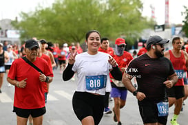 Carrera Powerade Torreón 2024, 5 y 10K @tar.mx