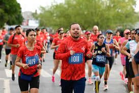 Carrera Powerade Torreón 2024, 5 y 10K @tar.mx