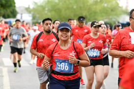 Carrera Powerade Torreón 2024, 5 y 10K @tar.mx