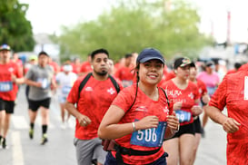 Carrera Powerade Torreón 2024, 5 y 10K @tar.mx