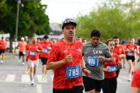 Carrera Powerade Torreón 2024, 5 y 10K @tar.mx