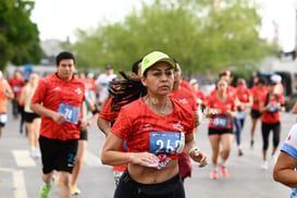 Carrera Powerade Torreón 2024, 5 y 10K @tar.mx