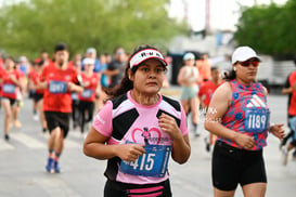 Carrera Powerade Torreón 2024, 5 y 10K @tar.mx