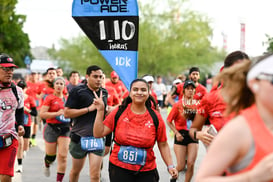 Carrera Powerade Torreón 2024, 5 y 10K @tar.mx