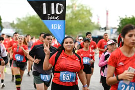 Carrera Powerade Torreón 2024, 5 y 10K @tar.mx