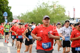 Carrera Powerade Torreón 2024, 5 y 10K @tar.mx