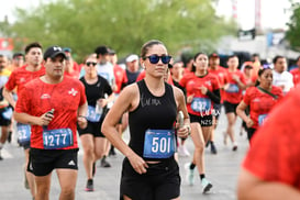 Carrera Powerade Torreón 2024, 5 y 10K @tar.mx