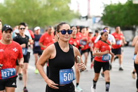 Carrera Powerade Torreón 2024, 5 y 10K @tar.mx