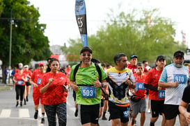 Carrera Powerade Torreón 2024, 5 y 10K @tar.mx