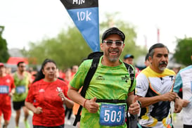 Carrera Powerade Torreón 2024, 5 y 10K @tar.mx