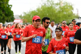 Carrera Powerade Torreón 2024, 5 y 10K @tar.mx