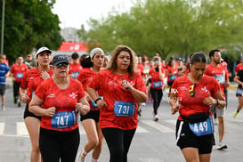 Carrera Powerade Torreón 2024, 5 y 10K @tar.mx