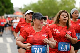 Carrera Powerade Torreón 2024, 5 y 10K @tar.mx