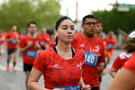 Carrera Powerade Torreón 2024, 5 y 10K @tar.mx