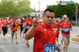 Carrera Powerade Torreón 2024, 5 y 10K @tar.mx