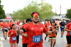 Carrera Powerade Torreón 2024, 5 y 10K @tar.mx