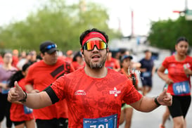 Carrera Powerade Torreón 2024, 5 y 10K @tar.mx