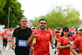 Carrera Powerade Torreón 2024, 5 y 10K @tar.mx