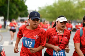 Carrera Powerade Torreón 2024, 5 y 10K @tar.mx