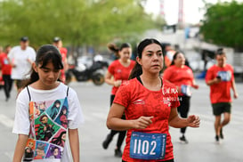 Carrera Powerade Torreón 2024, 5 y 10K @tar.mx