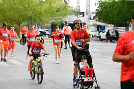 Carrera Powerade Torreón 2024, 5 y 10K @tar.mx