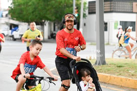 Carrera Powerade Torreón 2024, 5 y 10K @tar.mx