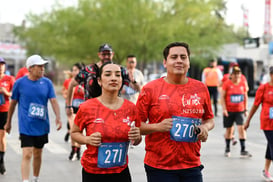 Carrera Powerade Torreón 2024, 5 y 10K @tar.mx