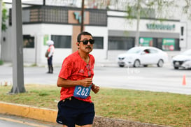 Carrera Powerade Torreón 2024, 5 y 10K @tar.mx