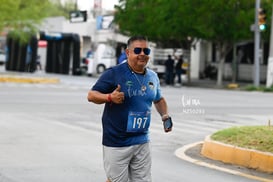 Carrera Powerade Torreón 2024, 5 y 10K @tar.mx