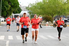 Carrera Powerade Torreón 2024, 5 y 10K @tar.mx