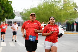 Carrera Powerade Torreón 2024, 5 y 10K @tar.mx