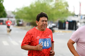 Carrera Powerade Torreón 2024, 5 y 10K @tar.mx