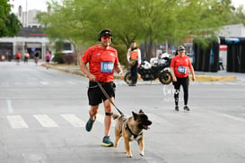 Carrera Powerade Torreón 2024, 5 y 10K @tar.mx