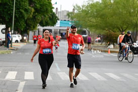 Carrera Powerade Torreón 2024, 5 y 10K @tar.mx