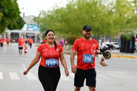 Carrera Powerade Torreón 2024, 5 y 10K @tar.mx