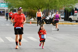 Carrera Powerade Torreón 2024, 5 y 10K @tar.mx