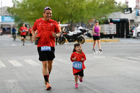 Carrera Powerade Torreón 2024, 5 y 10K @tar.mx