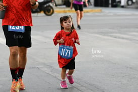 Carrera Powerade Torreón 2024, 5 y 10K @tar.mx