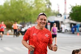 Carrera Powerade Torreón 2024, 5 y 10K @tar.mx