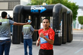 Carrera Powerade Torreón 2024, 5 y 10K @tar.mx