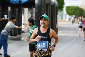 Carrera Powerade Torreón 2024, 5 y 10K @tar.mx