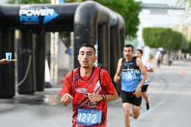 Carrera Powerade Torreón 2024, 5 y 10K @tar.mx