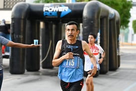 Carrera Powerade Torreón 2024, 5 y 10K @tar.mx