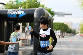 Carrera Powerade Torreón 2024, 5 y 10K @tar.mx