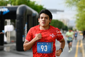 Carrera Powerade Torreón 2024, 5 y 10K @tar.mx