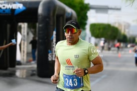 Carrera Powerade Torreón 2024, 5 y 10K @tar.mx