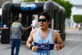 Carrera Powerade Torreón 2024, 5 y 10K @tar.mx