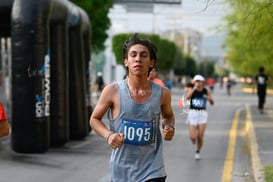 Carrera Powerade Torreón 2024, 5 y 10K @tar.mx