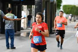 Carrera Powerade Torreón 2024, 5 y 10K @tar.mx